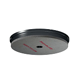 XL 250 Frontteil mit Mineralfaserplatte