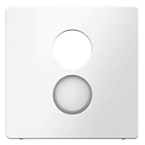 Q.1 Zentralst�ck f�r Leerdose,pw samt