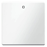 Q.1 Wippe mit Aufdruck 0 pw samt