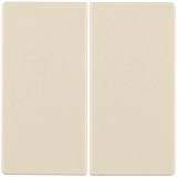 Q.x Serienwippe wei� samt