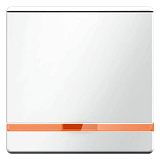 Q.1 Wippe mit Linse und groemBeschriftungsfeld pw samt