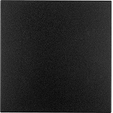 S.1/B.x Wippe fr EnOcean FunkWandsender-Modul, anthrazit m