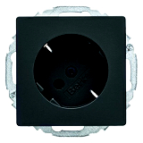 Q.x SSD 45 Grad, anthrazit samt