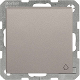 Q.x SSD mit Klappdeckel und erh. Ber�hrungsschutz, alu samt