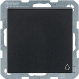 Q.x SSD mit Klappdeckel und erh. Ber�hrungsschutz, anth