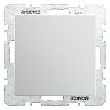 KNX S.1/B.x Objekt RTR mit Tasterschnittstelle pw matt