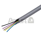 TXM20 mit YM-J 3x1,5 g/g+bl+br 50m