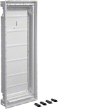 Volta HW-Verteiler Mauerkasten60 PLE