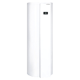 Warmwasser-W�rmepumpe, Umluft-/Au�enluft, 254l, max. 65�C