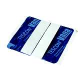 Dichtmanschette, Kabel # 1x 4,8-20 mm, Spezial-Vlies 10 St�ck