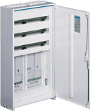 Hager ZWI2Z78 Z�hlerverteiler,Wien,2Z/78PLE