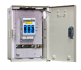 Unterputz HausanschlusskastenSalzburg/ Ober�sterreich