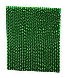 Ersatzfilter f�r BC6AC2001FTL