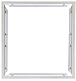 LED-Set f�r Infrarot-Heizpaneel HVH300 victory 3000K