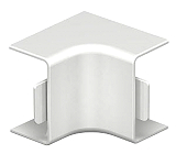 Inneneckhaube 15x30mm Polyvinylchlorid reinwei 9010