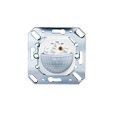 MD 180i/R Wand-Bewegungsmelder180� m.Akustiksens., fernbdb.