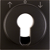 Zstck Jal/SchlsselSchal S.1IP44 ant m