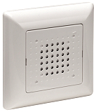 UP-L�utewerk, polarwei� UP-LTW230ws, 230V AC, 80dB(A)