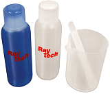 MAGIC GEL 1000 Zweikomponentengel, in zwei Flaschen