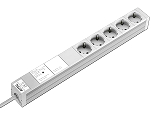 Steckdosenleiste 5 Dosen