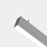 DUAL S CDP HO 57W, 4000K, 7914lm, 1406/60/110 A/B/H[mm],IP40