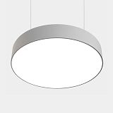 LUNA DO /S, 38W, 4000K, 4055lm, 600/110 �/H[mm], IP40