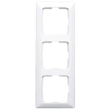 Legrand 776203 Rahmen 3-fach Creo ultrawei�