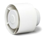 Rohreinschubventilator 105m/h