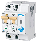 Fehlerlichtbogen-Schutzeinrichtung, Brandschutzschalter