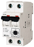 Motorschutzschalter 0,40-0,63A2TE
