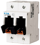 Neozed-Lasttrennschalter D02/D01 63A 2P, 3TE