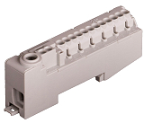 Abzweigklemme A 14-S