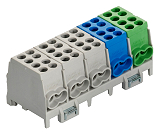 Hauptleitungsab. HLAK 25-5/10-S