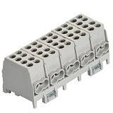 Hauptleitungsab. HLAK 25-5/10gr-S