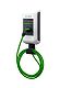 Keba 126 388 P30 Dienstwagen-Wallbox 6m Kabel 11 kW-RFID-ME-WLAN-GREENEDI KC-P30-EC2204B2-L0R-CC / 126.388