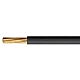 YM 10 SCHWARZ Aderleitung KABEL-LEITUNGEN H07V-R 10 SW 50m