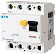 FI 25A/4-pol/100mA 'A EATON PFIM-25/4/01-A-MW