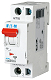 EATON PLSM-B10/1N LS-Schalter 10A/1pol+N/B 242245