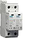 Hager SPA911 �berspannungschutz T1+T2 2P 25kA