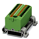 Verteilerblock