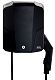 Wallbox eMH1, 11kW, 16A/400V,3-ph., Type 2 charging cable