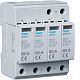 �berspannungsableiter T2 4P 40kA TT/TNS