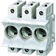 Siemens Neozed-Sich.Sockel D02/63A 3P BGV A3