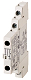 Hilfsschalter f. Motorschutzsch., 2S,1�