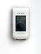 P30c-series EN Type2 Socket 22kW-RFID - GREEN EDITION