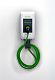 P30a-series EN Type2 3p 6m Cable 22kW-RFID�- GREEN EDITION