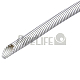 PIPELIFE TXL16 Flex-leicht 16 EN 2221 hellgrau 50m Elektriker Schlauch