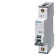 SIEMENS LP 5SY6106-7 LS Schalter 6kA 1-pol C6