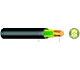 Erdkabel E-YY-J 3X2,5mm� 1m Schnittl�nge