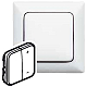 Legrand 776786 Wippe f�r Tast-Dimmer CREO ultrawei�